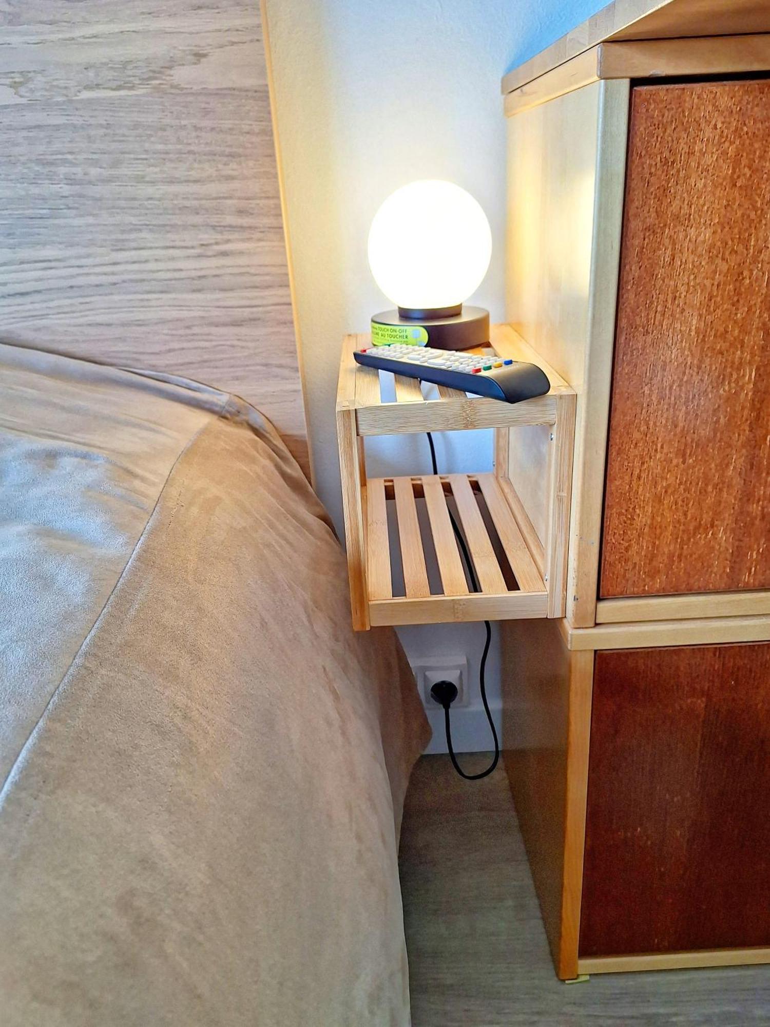 Chic Parisian Studio Retreat Bright Spacious And Secure Parking Kültér fotó